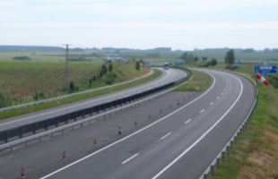 Forgalomkorlátozás az M7-es autópálya somogyi szakaszán