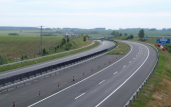 Forgalomkorlátozás az M7-es autópálya somogyi szakaszán