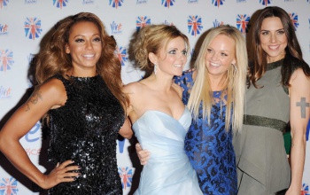 Victoria Beckham nélkül, de újra összeáll a Spice Girls