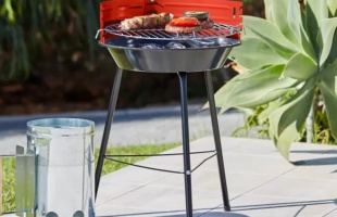 Mire van szükség az önfeledt grillezéshez?