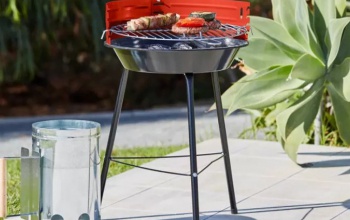 Mire van szükség az önfeledt grillezéshez?