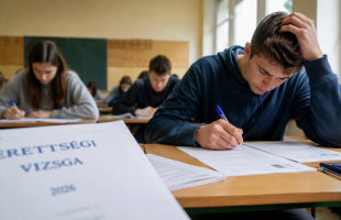 A kritikus médiatudatosság szerepére hívták fel a figyelmet a mozgókép- és médiaismeret érettségi kapcsán