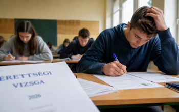 A kritikus médiatudatosság szerepére hívták fel a figyelmet a mozgókép- és médiaismeret érettségi kapcsán