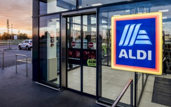 Bónuszt kapnak az Aldiban a beoltott dolgozók