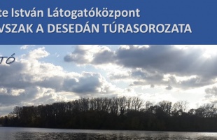 Körbe túrázhatjuk a Desedát mind a négy évszakban