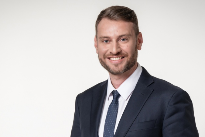 Öt éve Hornyák Balázs irányításával kezdődött meg a Kaposfest