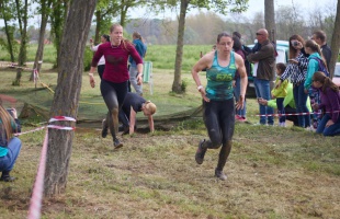 Holnap újra MATE Cross Run