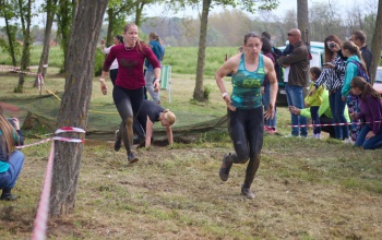 Holnap újra MATE Cross Run