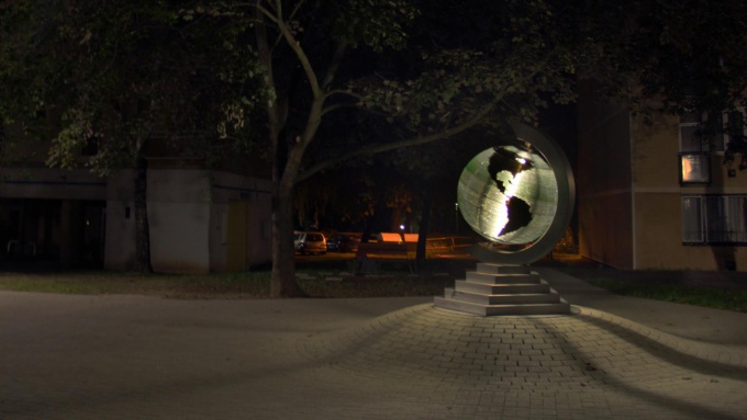 Megújul a lakótelep