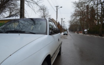 Ütközött, elhajtott, a rendőrség keresi