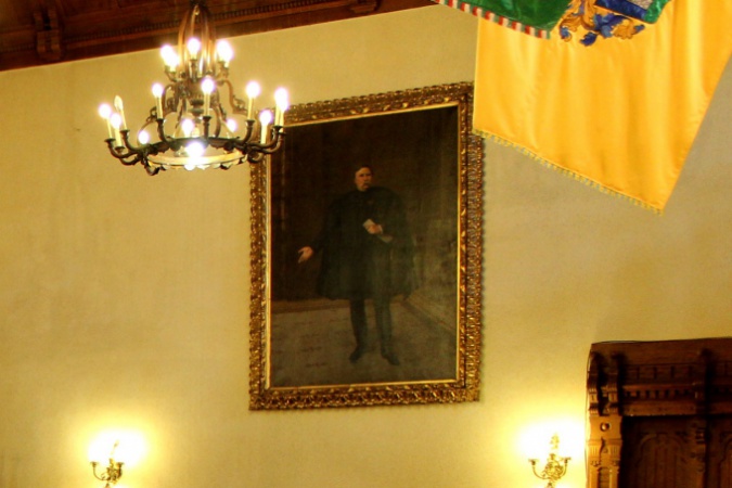 85 éve hunyt el a Kossuth- és a Deák-kép alkotója