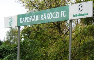 A szabolcsi bajnokkal mérkőzik a Rákóczi az NB III-ért