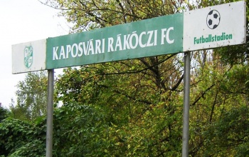 A szabolcsi bajnokkal mérkőzik a Rákóczi az NB III-ért