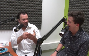 Kétszáz órája szól a rock a Rádió Moston