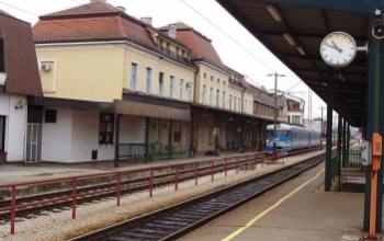 Kapronca ünnepel