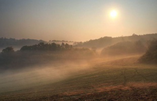Nyugodtabb, őszies napok következnek