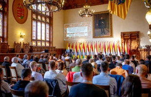 Kaposváron minden adott a sportolásra