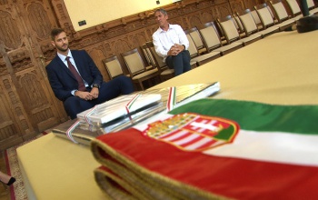 Magyar állampolgár lett Marko Spica