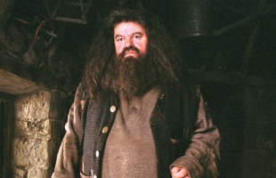 Meghalt Robbie Coltrane, a Harry Potter filmek Hagridja
