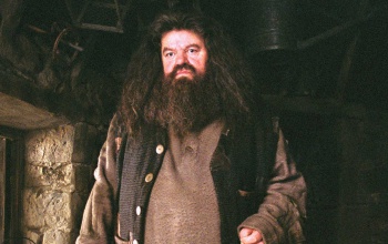 Meghalt Robbie Coltrane, a Harry Potter filmek Hagridja