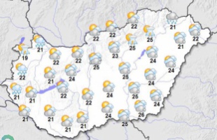 Itt van az ősz, itt van újra