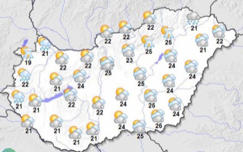 Itt van az ősz, itt van újra