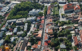 Egyre zöldebb város lesz Kaposvár