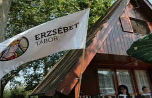 Nyolcvanezer gyermek jutott el Erzsébet-táborokba idén