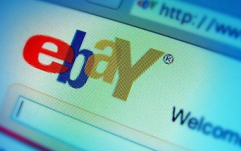 Ha ön eBay-használó, akkor ellopták a jelszavát