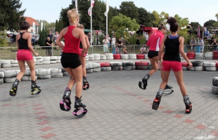 Pink Október: gyűjtsük együtt a kilométereket!