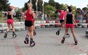 Pink Október: gyűjtsük együtt a kilométereket!
