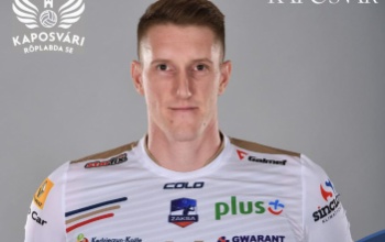 Baróti Árpád a Fino Kaposvárba igazolt