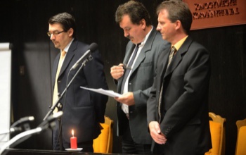 Nyílt nap és emlékezés a kormányhivatalban