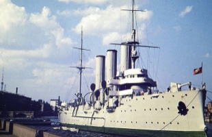 A nagy októberi