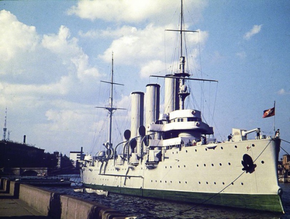 A nagy októberi