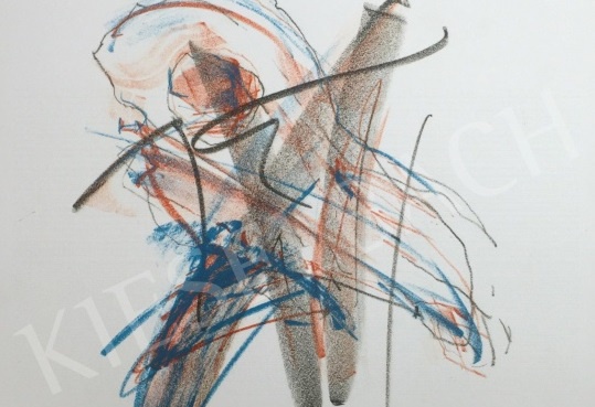 Szirányi István tárlata