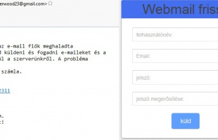 Vigyázzon! Így akarják meglopni a weben!