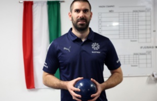 A Köfém ellen térhet vissza a győztes útra az Investment Közutasok Kaposvári TK I.