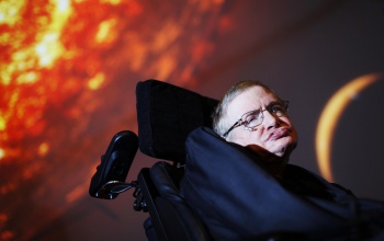 Tudományos kommunikációs díjat alapított Stephen Hawking