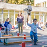 Petőfi Sándor Központi Óvoda