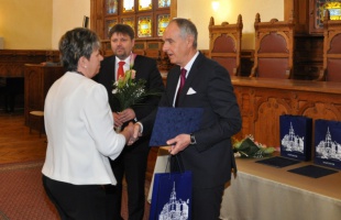 Nyitott szív és gondoskodás