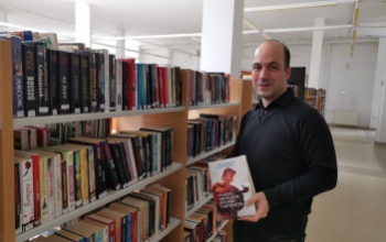 Adventi beszélgetések - Horváth Péter