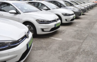 Európai szinten a harmadik legnagyobb arányban bővült a hazai zöldflotta