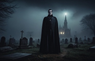 Rotterdamot látogatja meg először a magyar Drakula