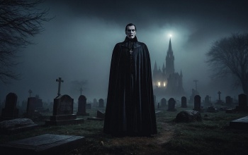 Rotterdamot látogatja meg először a magyar Drakula