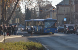 Összegyűjtöttük régi buszainkat