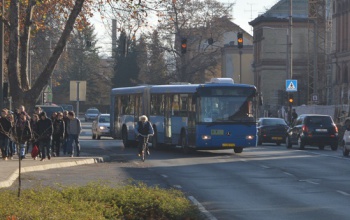 Összegyűjtöttük régi buszainkat