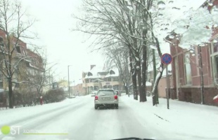 Fokozódik a hóhelyzet