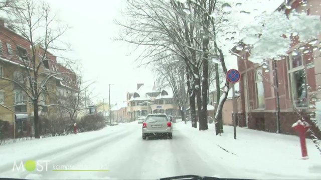 Fokozódik a hóhelyzet