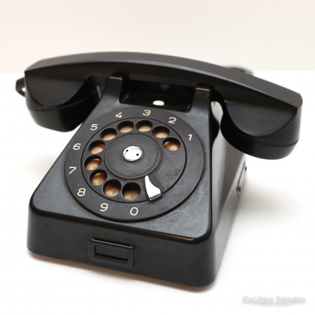 30 éve hatjegyűek a kaposvári telefonszámok